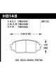 Hawk For 90-93 Mazda Miata DTC-50 Race Front Brake Pads