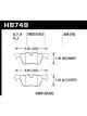 Hawk For 12-16 BMW 328i/328i xDrive 14-16 BMW 428i/428i xDrive DTC-…