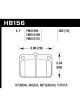 Hawk For 71-78 Mazda RX-3 HPS Street Front Brake Pads