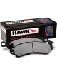 Hawk For 08-15 Audi R8 HT-10 Race Front Brake Pads