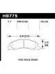 Hawk For 08-14 Ford E-150/E-250 08-16 Ford E-350 Super Duty Super D…