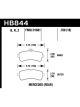 Hawk For 13-16 Mercedes SL Class 14-17 Mercedes S Class HPS 5.0 Rea…