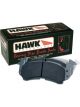 Hawk For 01-02 Miata w/ Sport Suspension Blue 9012 Race Rear Brake…