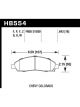 Hawk Super Duty Street Brake Pads