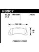 Hawk For 12-16 Porsche 911 Carrera S DTC-50 Front Brake Pads