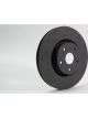 Hawk Talon For 99-04 Siverado 2500 Slotted-Only Vented rotor 12.76 in…