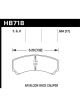Hawk AP Racing DTC-30 Race Brake Pads