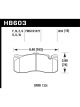 Hawk For BMW 135i Performance Ceramic Street Front Brake Pads