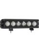 Hella Value Fit Design 11in 60W LED Light Bar Combo Beam