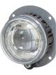 Hella 90mm LED L4060 High Beam Module w/ Daytime Running Light/Positi…