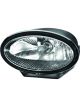 Hella FF50 Series H7 12V/55W Halogen Fog Lamp Kit