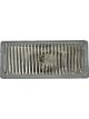 Hella For BMW E30 M3 Left Hand Lamp Fog Unit