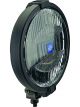 Hella Rallye 1000 Series 12V/55W Black Magic Driving Lamp