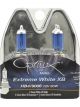 Hella Optilux XB White Halogen Bulbs HB4 12V 80W 2 pack