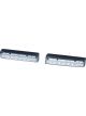 Hella 15 Deg 12V Daytime Running Light Kit