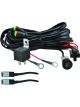Hella ValueFit Wiring Harness For 2 Lamps 300W