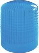 Hella KL 7000 Series Replacement Blue Lens for Beacon