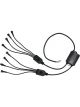 Hella ValueFit Northern Lights LED 8x Controller