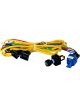 Hella Rallye 4000 Series Wiring Harness Kit