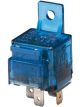 Hella Relay 12V 15A SPST 15A Fuse Bkt
