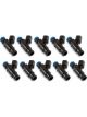 Injector Dynamics ID1300x Injectors For 08+ Dodge Viper 8.3/…