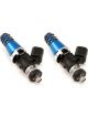 Injector Dynamics 1340cc Injectors 60mm Length 11mm Blue Top De…