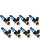 Injector Dynamics 1340cc Injectors 60mm Length 11mm Blue Top De…
