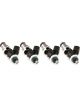 Injector Dynamics 1700cc Injectors-48mm Length-14mm Top 14mm…