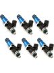 Injector Dynamics ID1700 For 91-96 Acura NSX C Series 1700cc…
