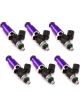 Injector Dynamics ID1700 For Nissan R35 VR38 for V1 T1 Rails…