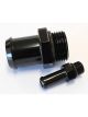 Aeroflow Replacement Fittings For VX/VY Radiator Overflow Tank Blk AF59-1024BLK
