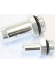 Aeroflow Replacement Fittings for Power Steering Tanks For AF77-1025