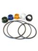 Aeroflow O-Ring & Thread Inserts For Re-Usable Oil Filter AF64-2016