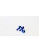Aeroflow Replacement 9mm Barb Fitting For AF66-2038 Fuel Regulator