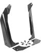 KC Hilites Overhead Mount Bracket Set 50