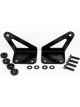 KC Hilites Hood Mount Bracket Set 30