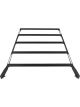 KC Hilites M-Rack Roof Rack Only For 99-14 Ford F150/Raptor Super Crew