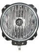 KC Hilites Carbon POD HID Light System 70 Watts Spread Beam Pair Pack