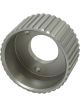 Aeroflow Gilmer Drive Crankshaft Pulley For SB & BB Chevy Short Pump AF59-3000C