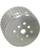 Aeroflow Gilmer Drive Water Pump Pulley For SB & BB Chevy