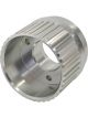 Aeroflow Gilmer Drive Crankshaft Pulley For SB & BB Chevy Long Pump