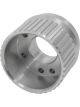 Aeroflow Gilmer Drive Crankshaft Pulley For Ford Windsor & Cleveland  AF59-3002C