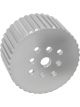 Aeroflow Gilmer Drive Water Pump Pulley For Ford Windsor & Cleveland AF59-3002W