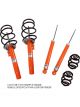 Koni 1125 STR.T Kit For 09-10 Dodge Challenger SE 3.5L V6 R/T 5.7L V…