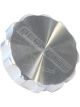 Aeroflow 1-1/2 Inch Billet Aluminium Filler Cap Raw