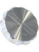 Aeroflow 2 Inch Billet Aluminium Filler Cap Raw