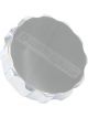 Aeroflow 2 Inch Billet Aluminium Filler Cap Polished