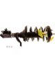 KYB Shocks & Struts Strut Plus Front Left For Honda CR-V 2006-2005