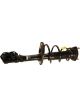 KYB Shocks & Struts Strut Plus Rear Right For Toyota Camry SE/SE Sport