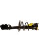 KYB Shocks & Struts Strut Plus Rear Left For Toyota Camry SE/SE Sport 2